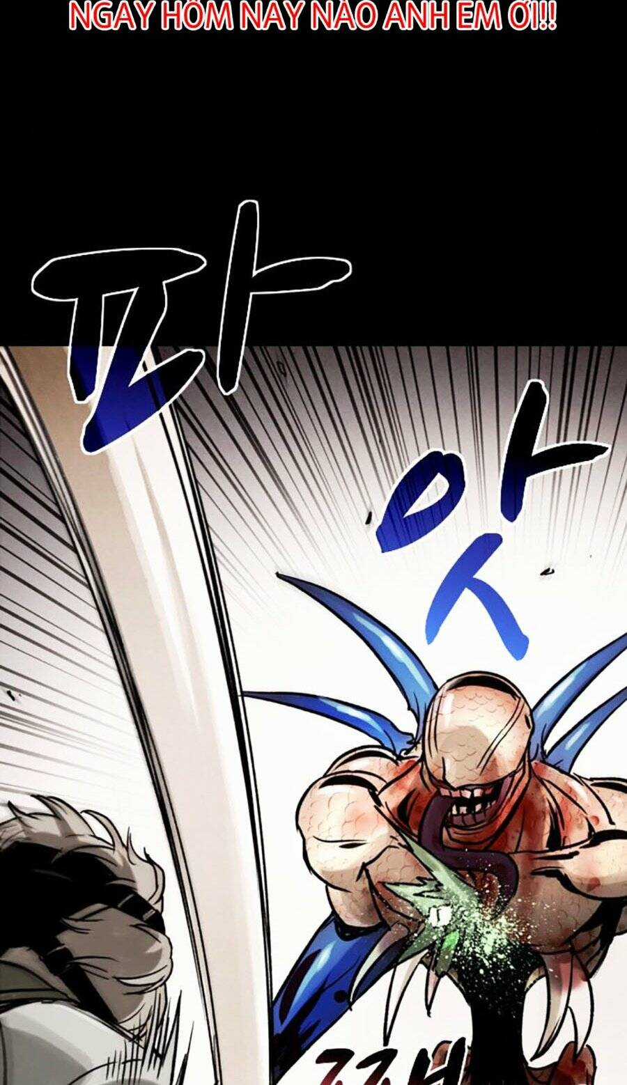 Mầm Chết - Chapter 36 - Trang 55