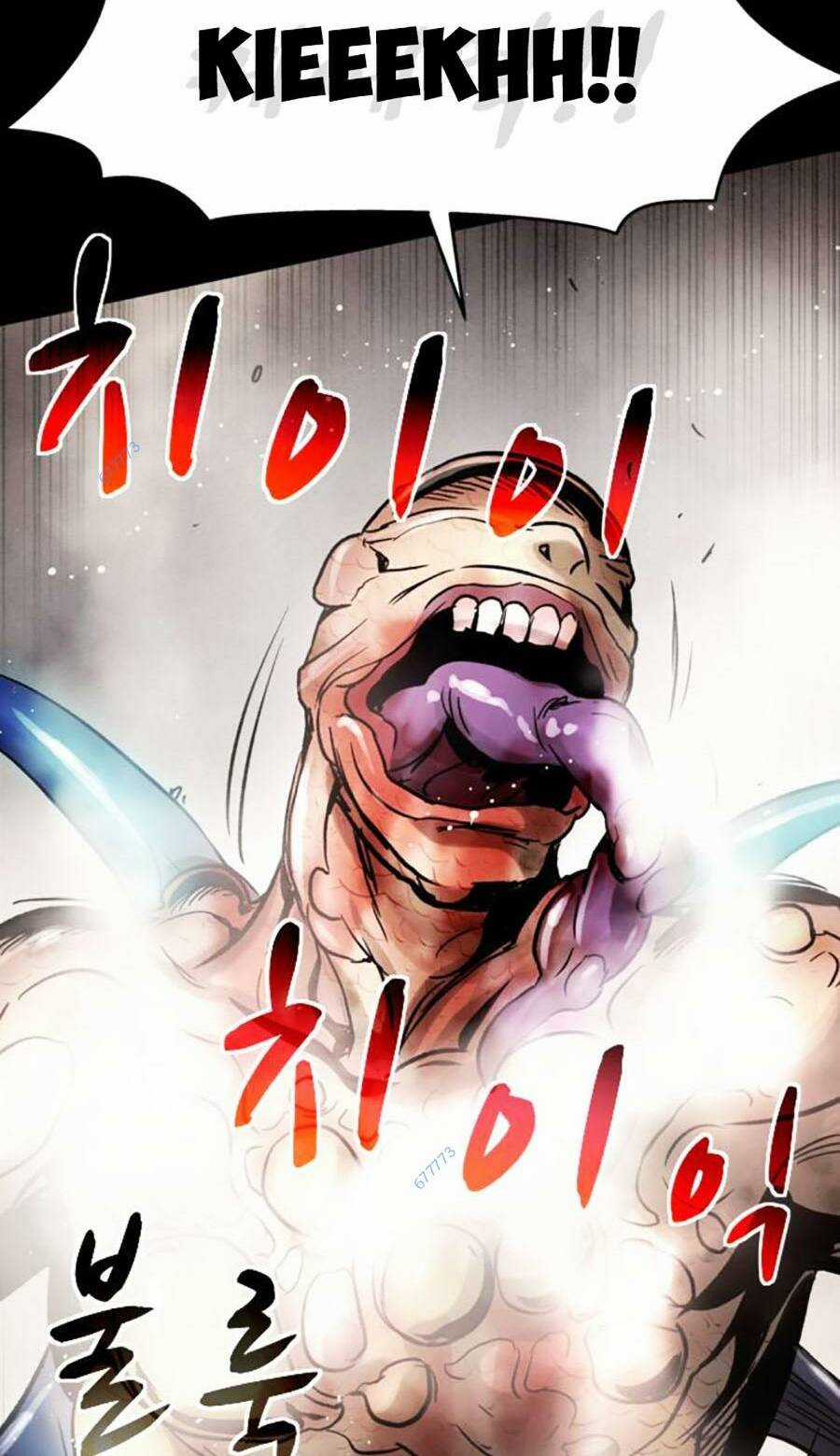 Mầm Chết - Chapter 36 - Trang 58