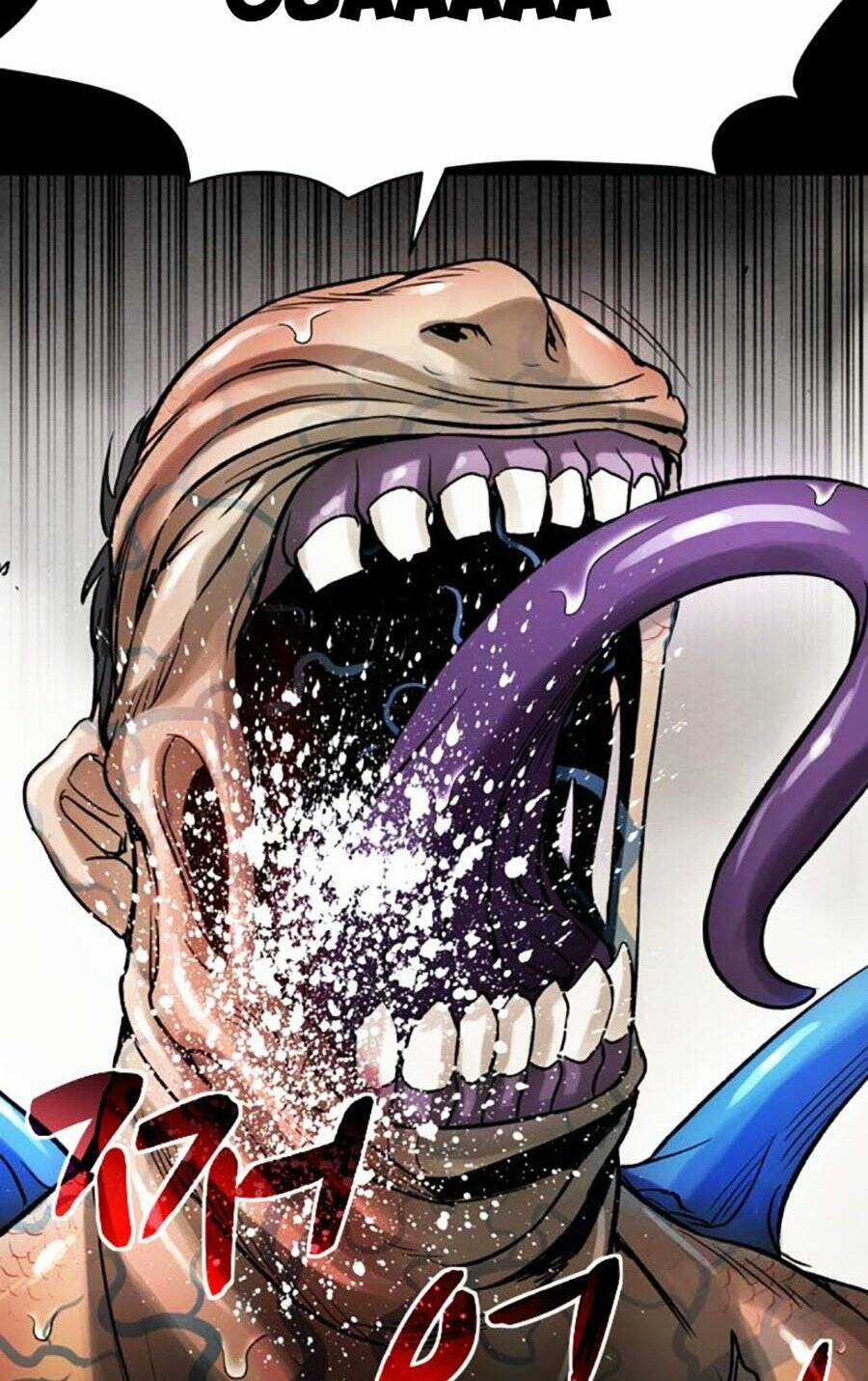 Mầm Chết - Chapter 36 - Trang 7