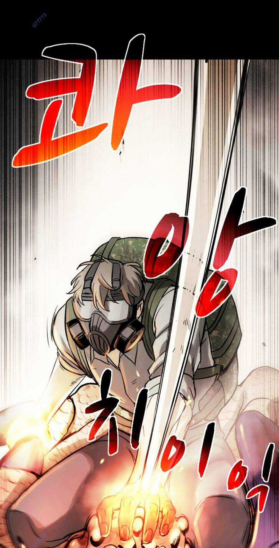 Mầm Chết - Chapter 36 - Trang 61