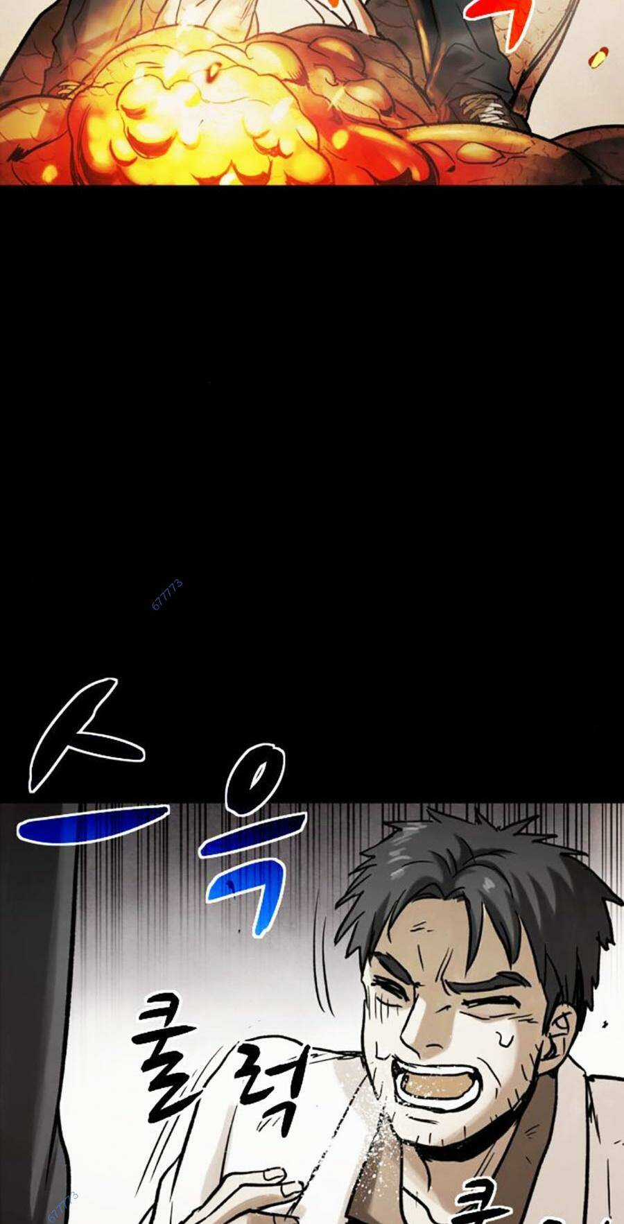 Mầm Chết - Chapter 36 - Trang 65