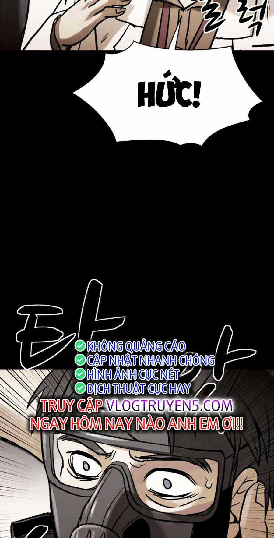 Mầm Chết - Chapter 36 - Trang 66