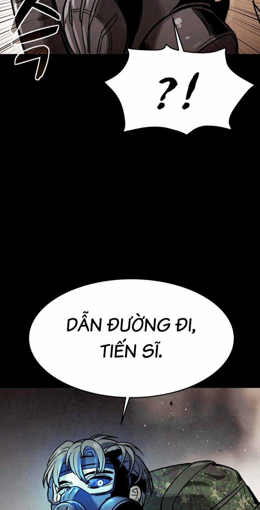 Mầm Chết - Chapter 36 - Trang 67