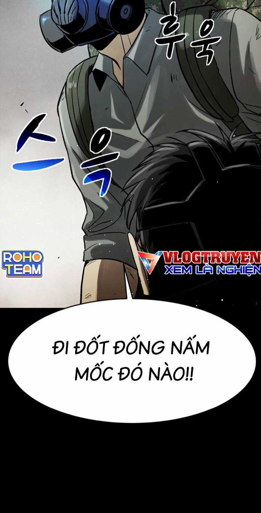 Mầm Chết - Chapter 36 - Trang 68