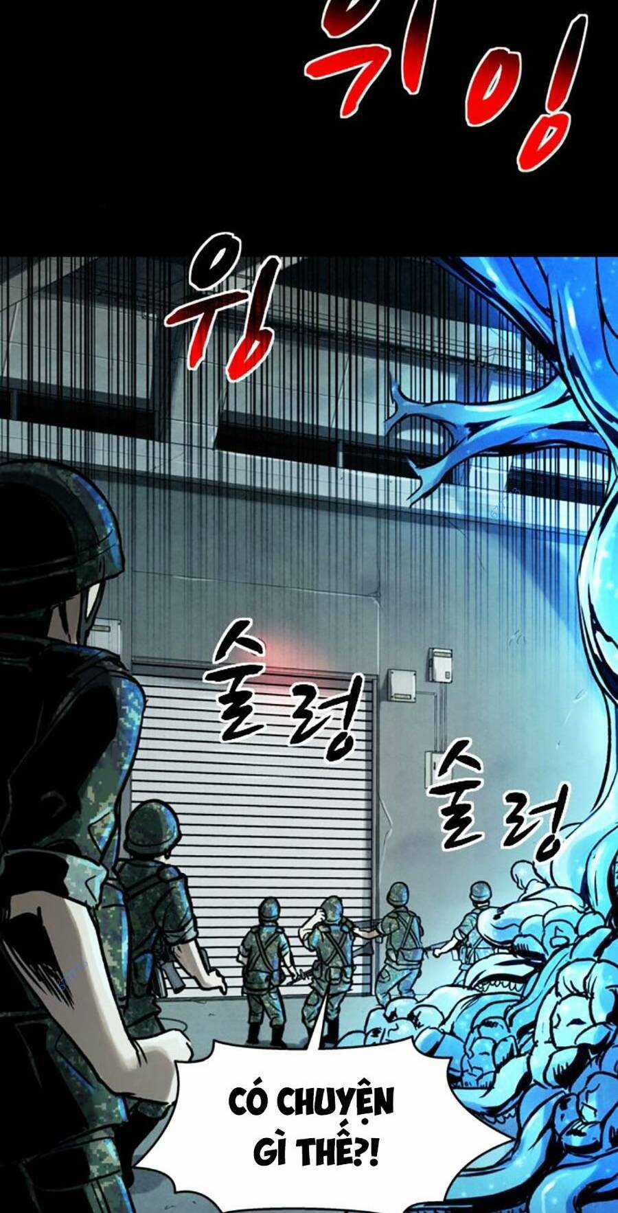 Mầm Chết - Chapter 36 - Trang 70