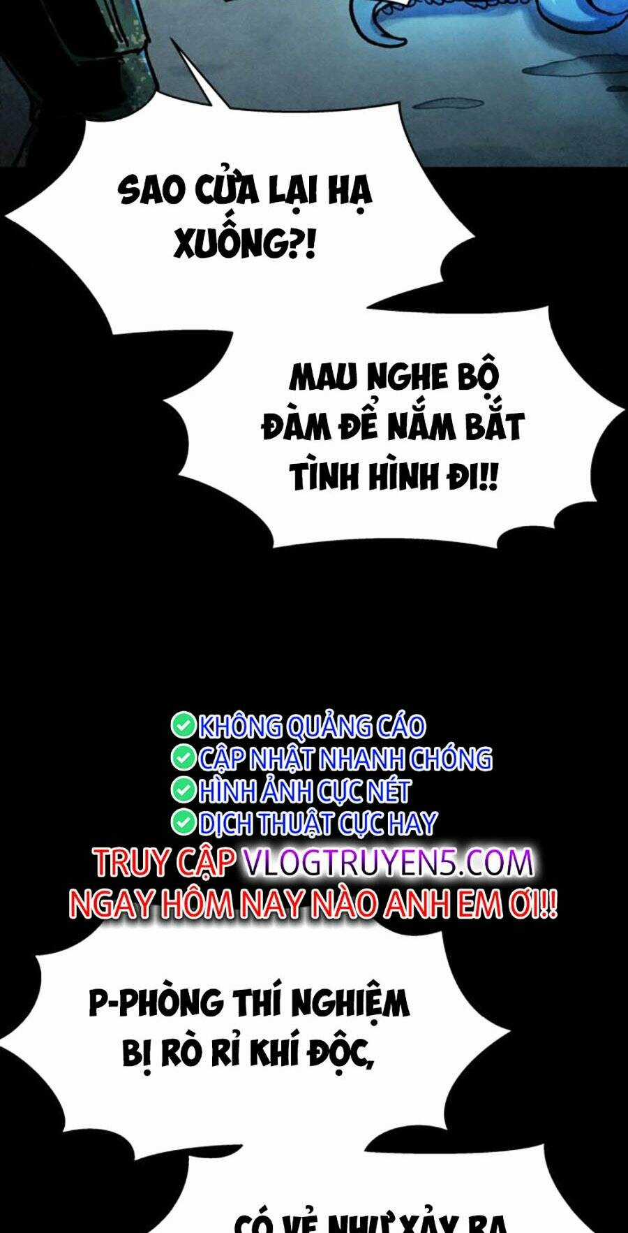 Mầm Chết - Chapter 36 - Trang 71