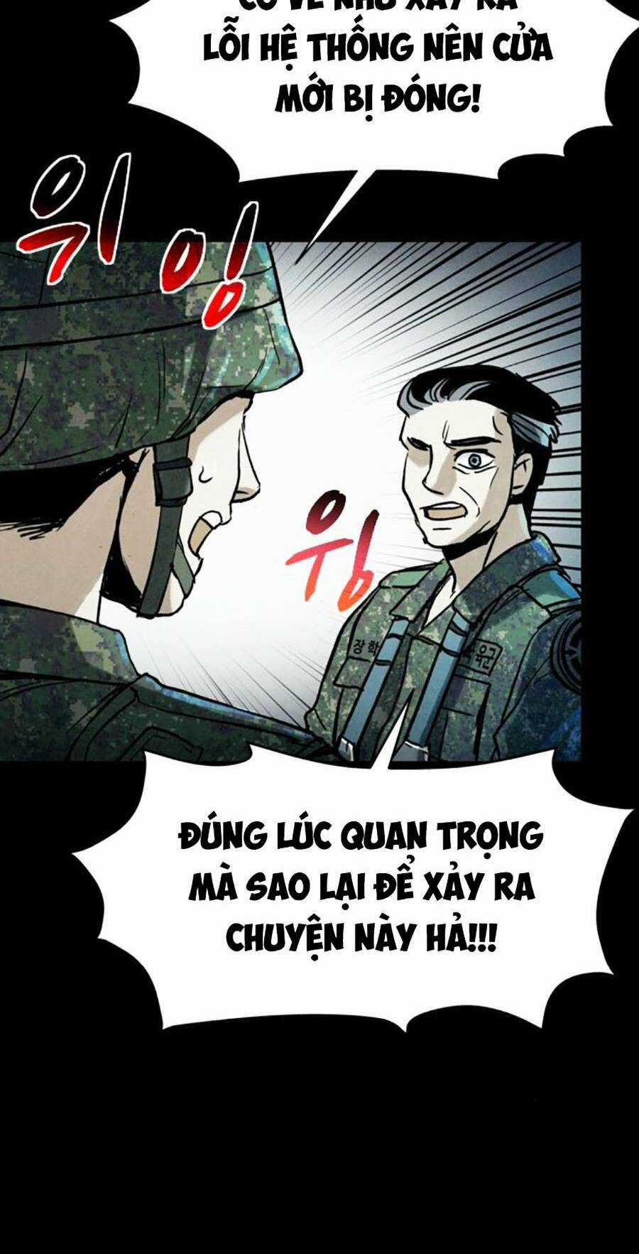 Mầm Chết - Chapter 36 - Trang 72