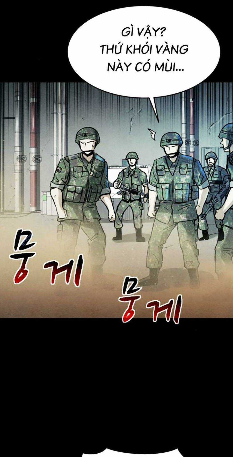Mầm Chết - Chapter 36 - Trang 74