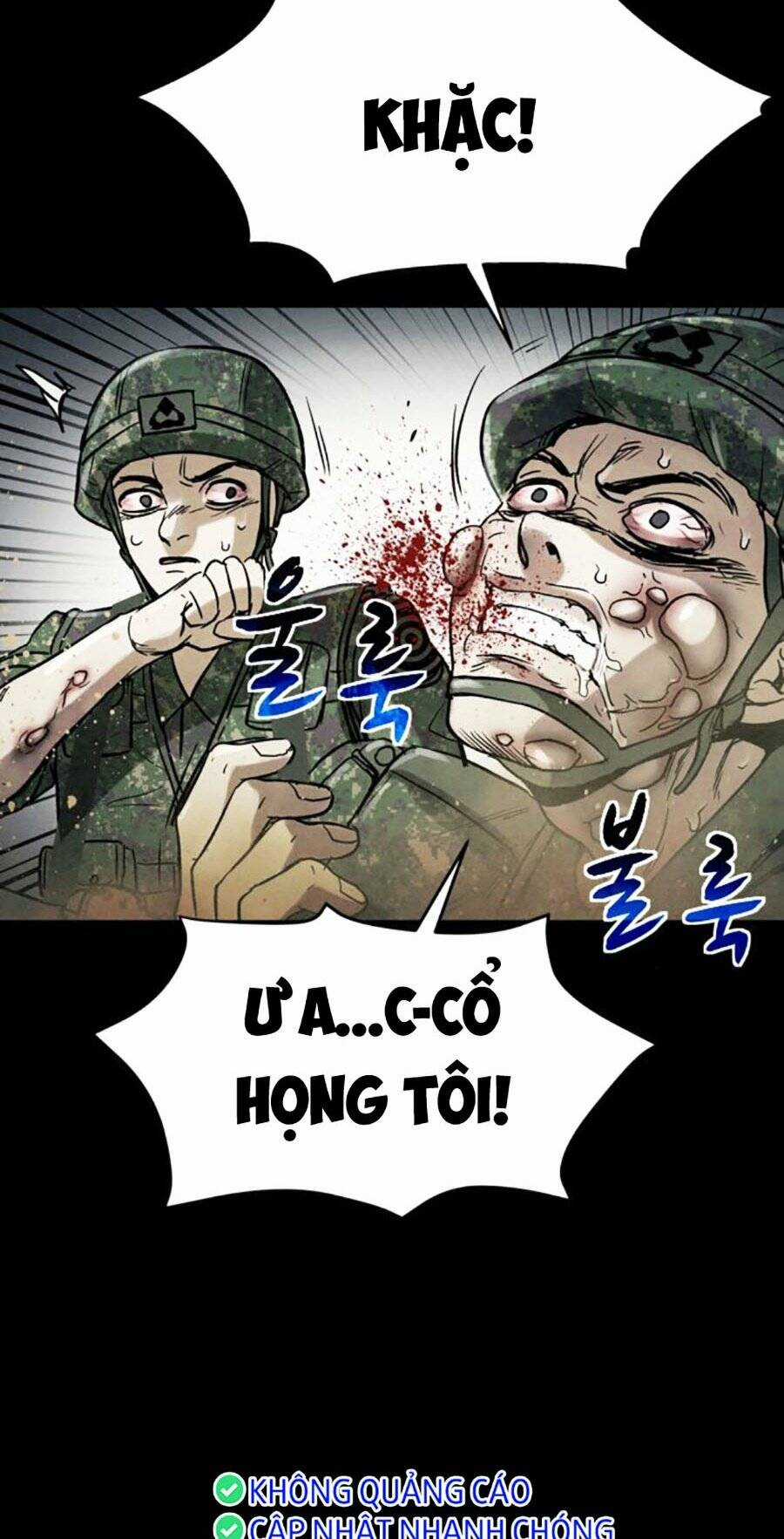 Mầm Chết - Chapter 36 - Trang 75