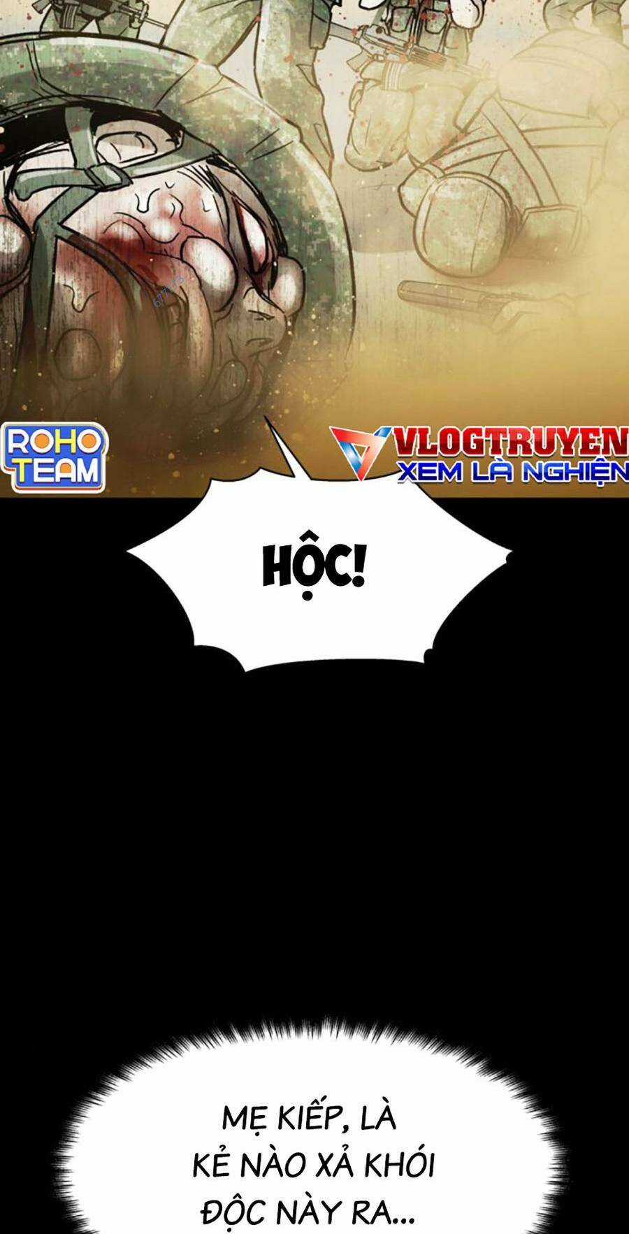 Mầm Chết - Chapter 36 - Trang 77