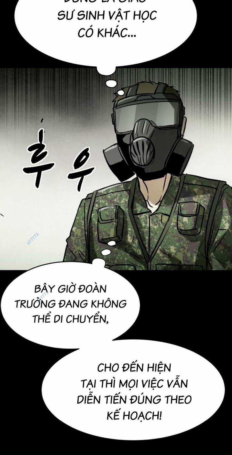 Mầm Chết - Chapter 36 - Trang 86