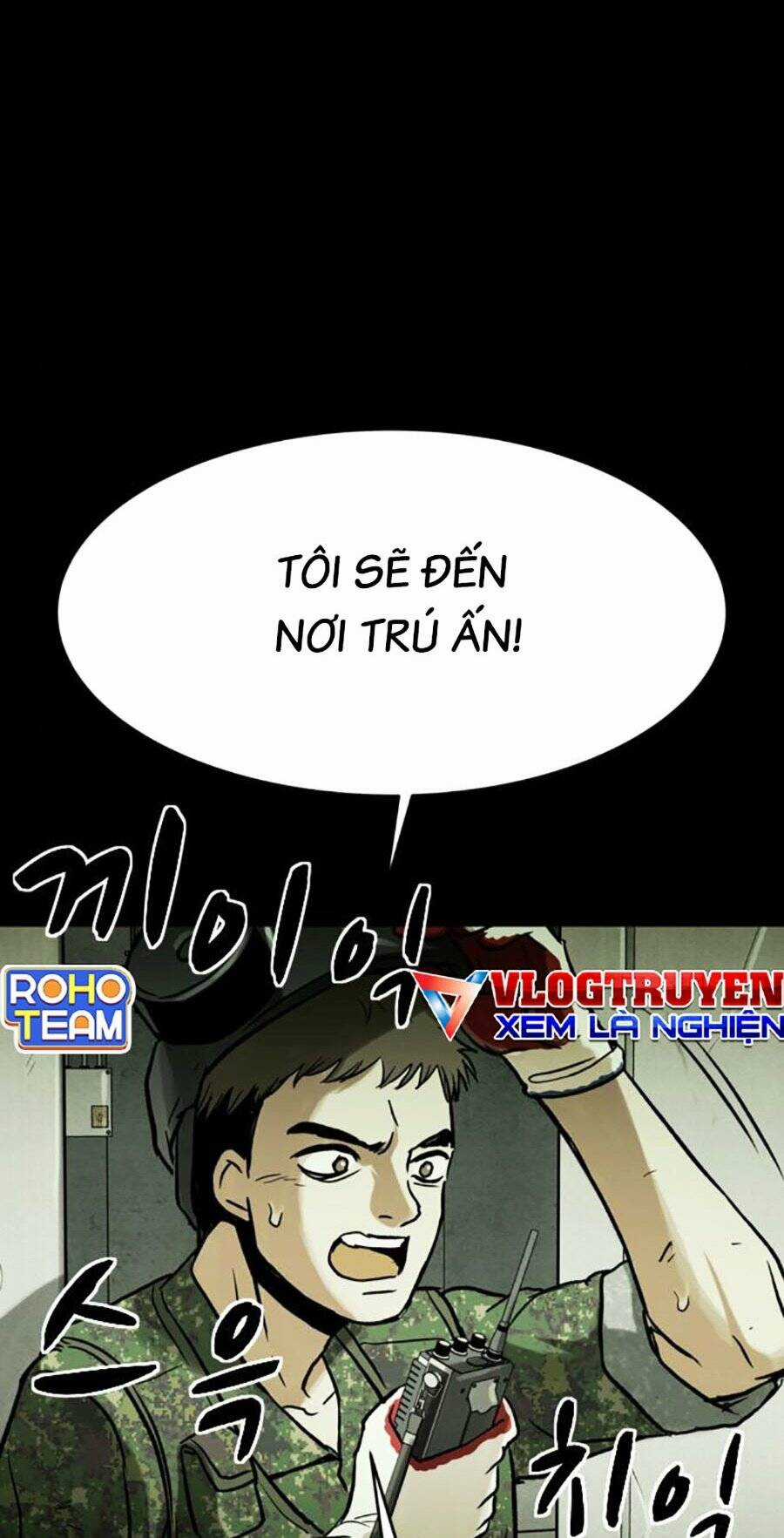 Mầm Chết - Chapter 36 - Trang 87