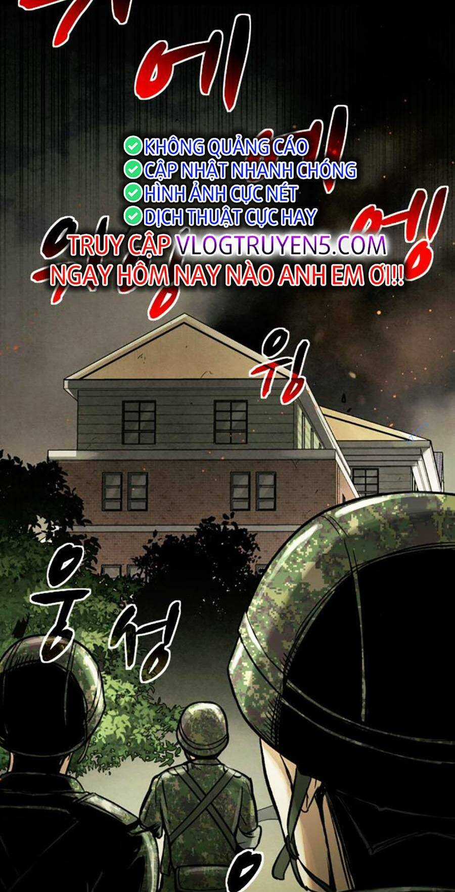 Mầm Chết - Chapter 36 - Trang 89