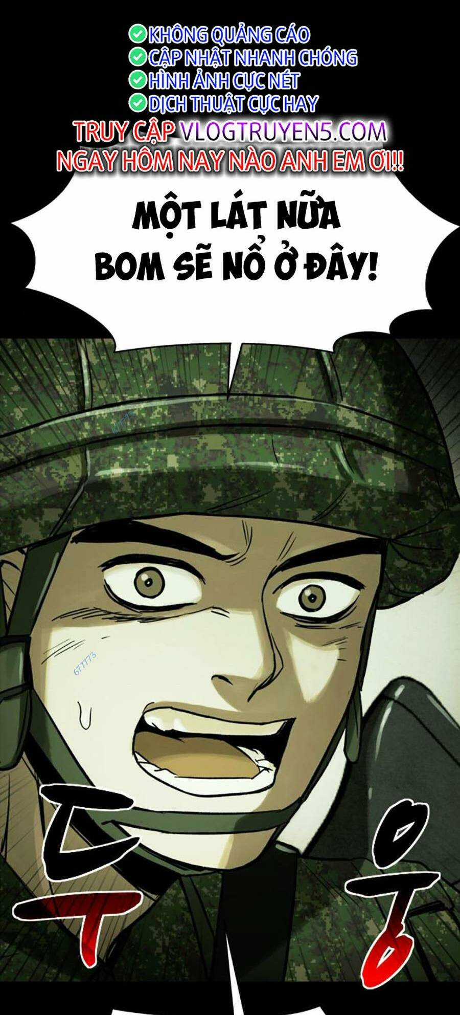 Mầm Chết - Chapter 37 - Trang 14
