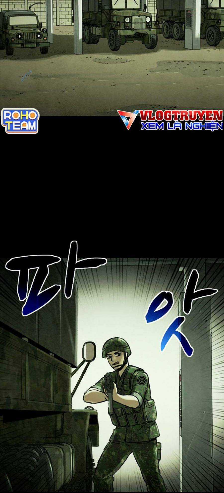 Mầm Chết - Chapter 37 - Trang 17