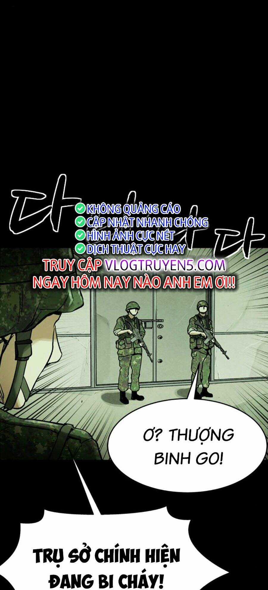 Mầm Chết - Chapter 37 - Trang 3