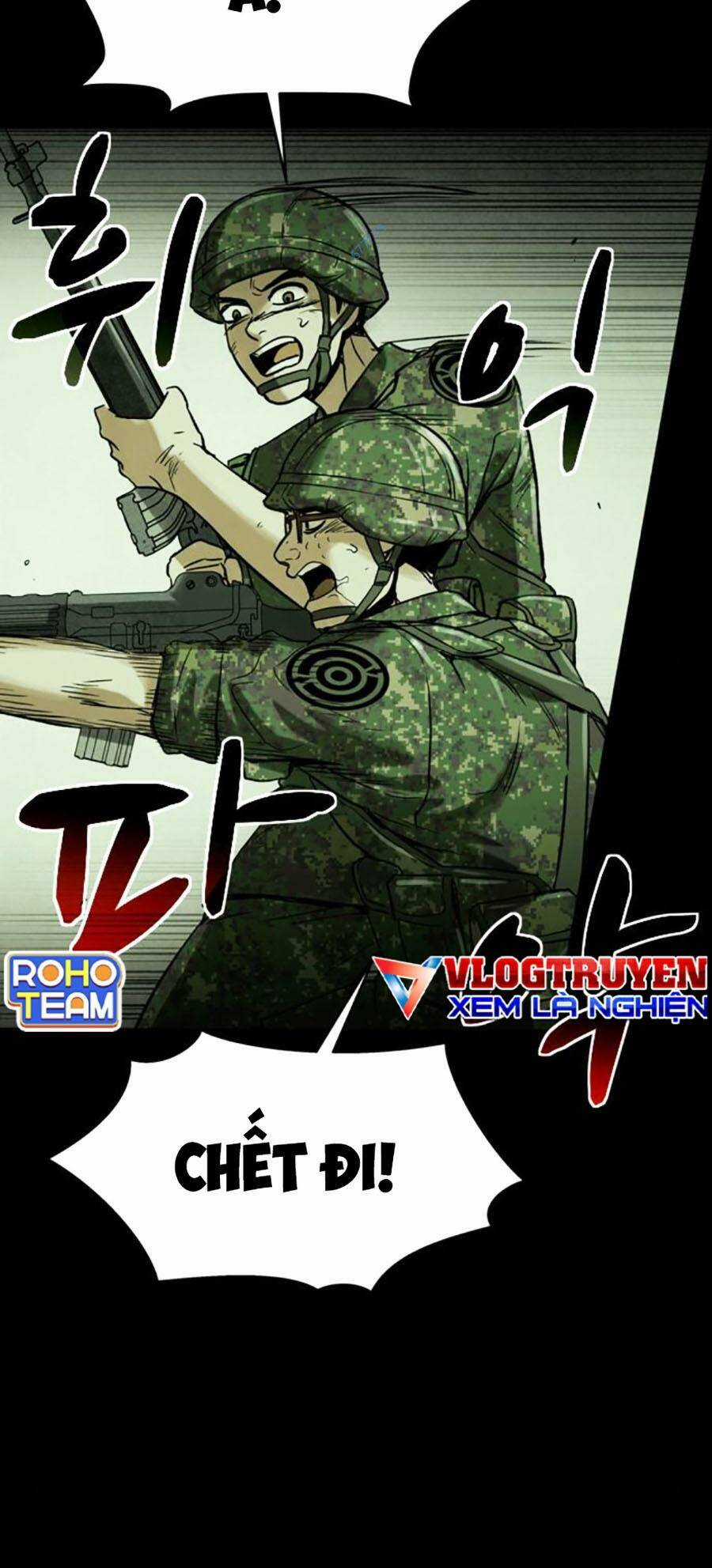 Mầm Chết - Chapter 37 - Trang 21