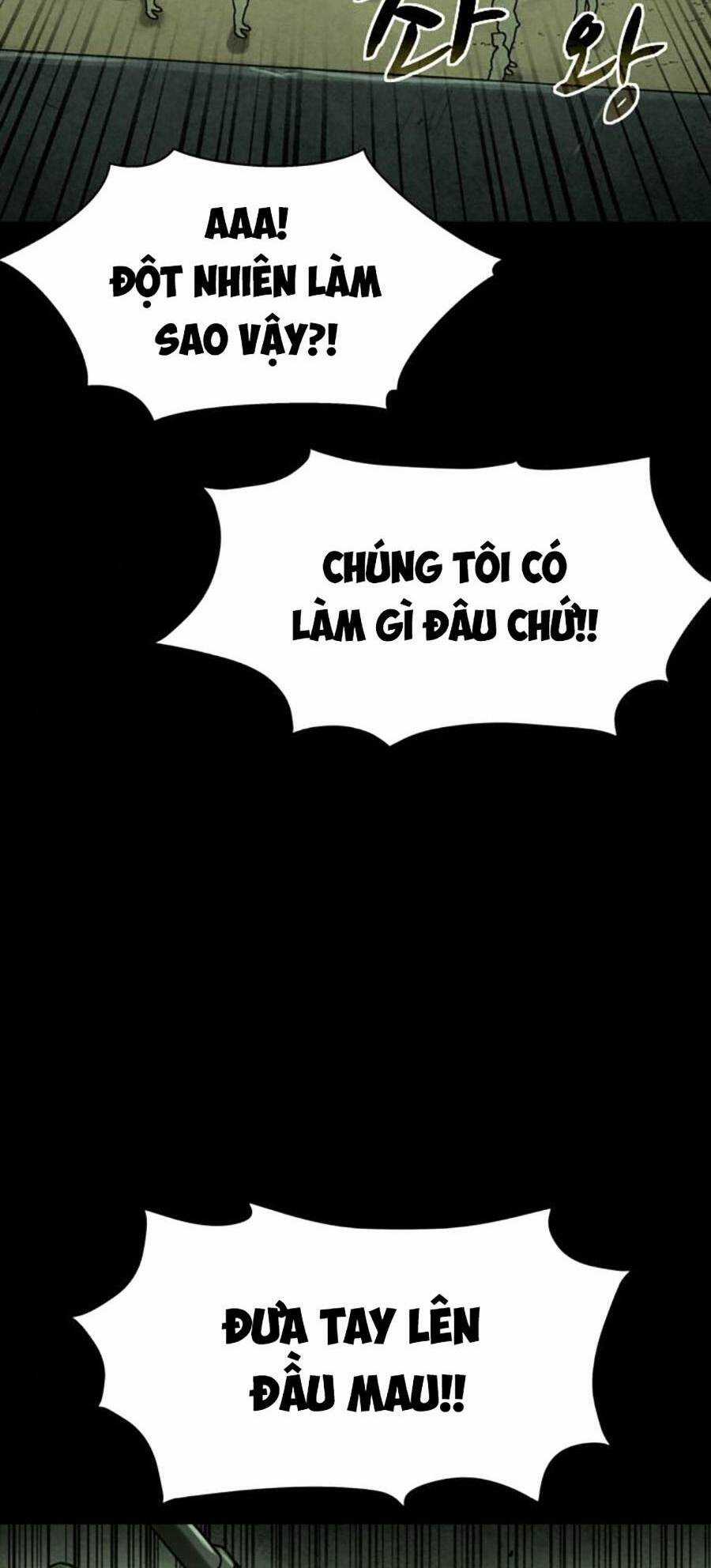 Mầm Chết - Chapter 37 - Trang 26