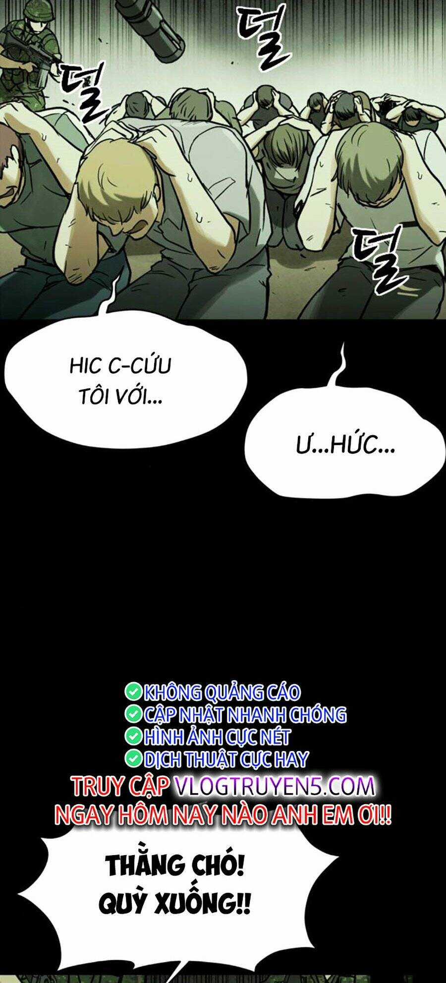 Mầm Chết - Chapter 37 - Trang 27