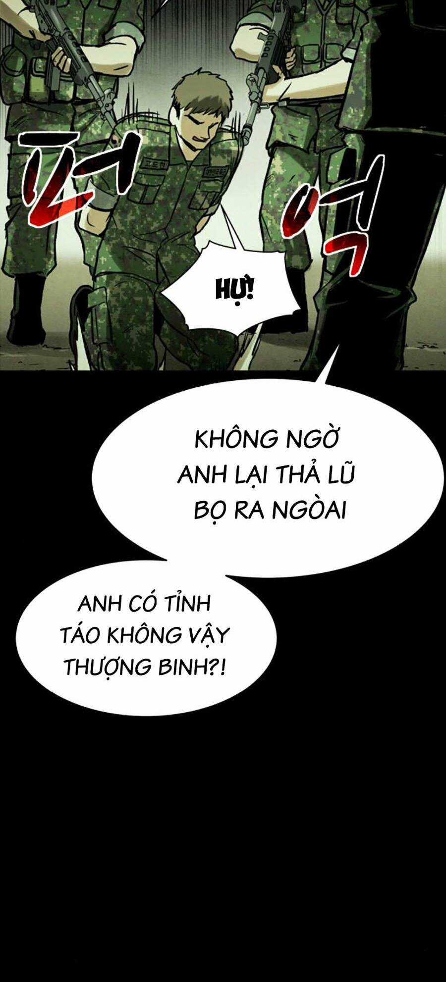 Mầm Chết - Chapter 37 - Trang 28