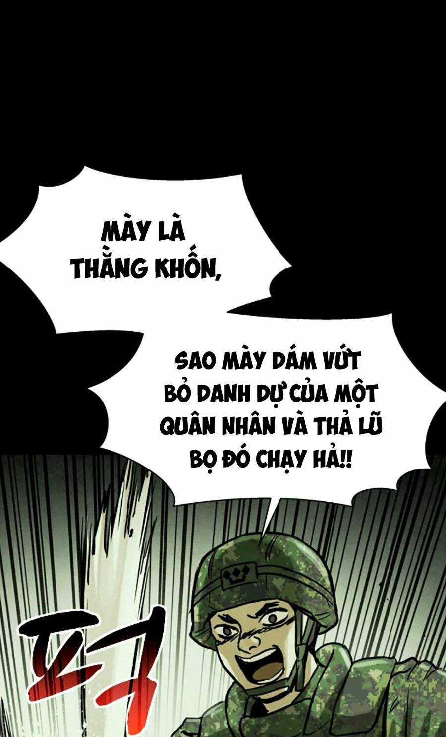 Mầm Chết - Chapter 37 - Trang 31
