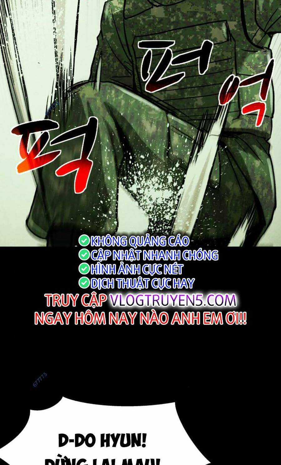 Mầm Chết - Chapter 37 - Trang 32