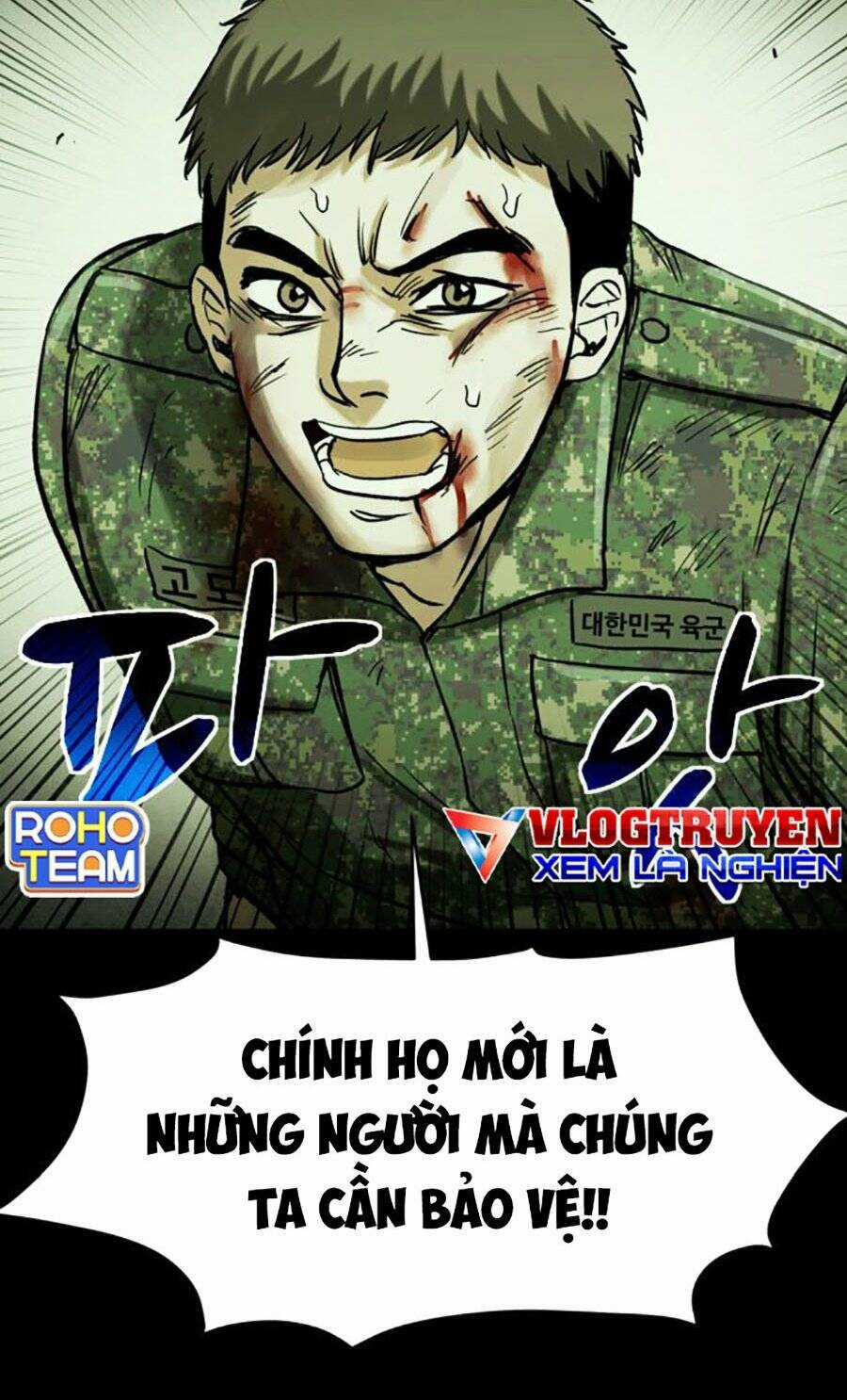 Mầm Chết - Chapter 37 - Trang 35