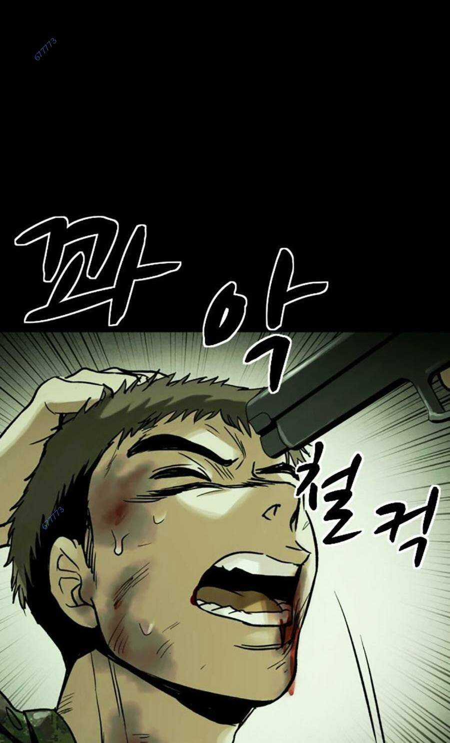 Mầm Chết - Chapter 37 - Trang 36