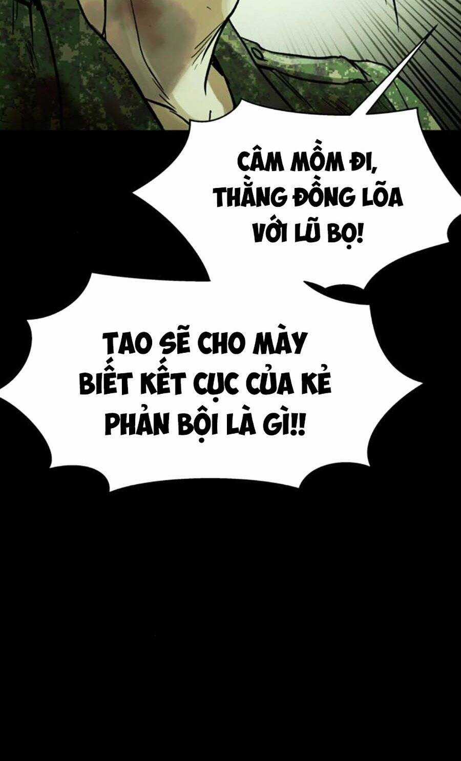 Mầm Chết - Chapter 37 - Trang 37