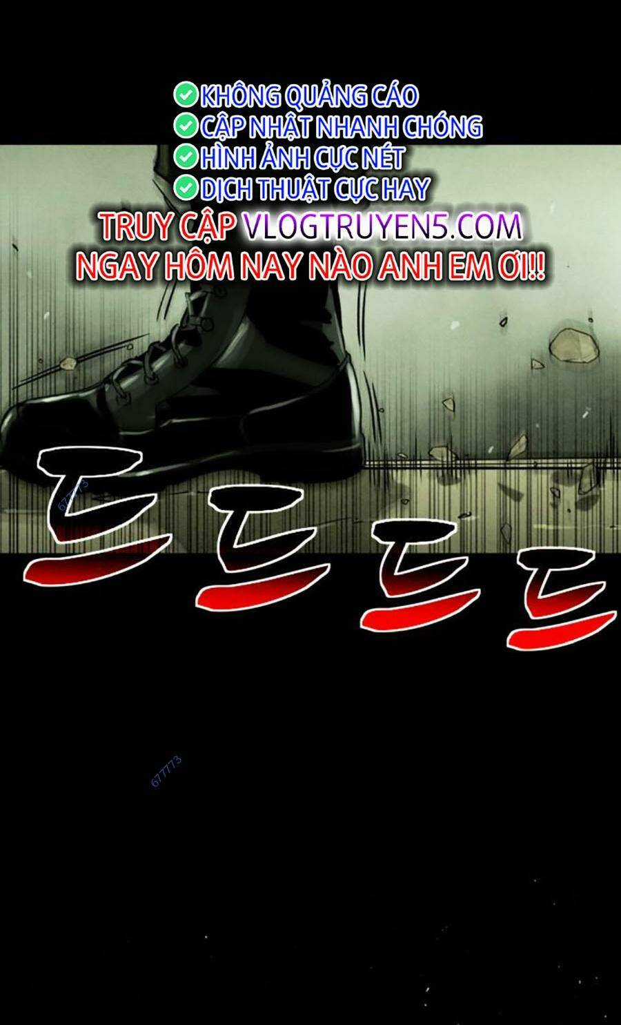 Mầm Chết - Chapter 37 - Trang 38