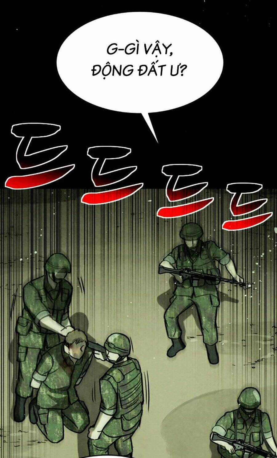 Mầm Chết - Chapter 37 - Trang 39