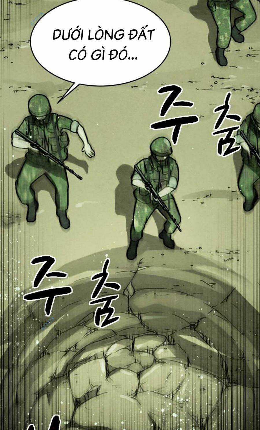 Mầm Chết - Chapter 37 - Trang 40