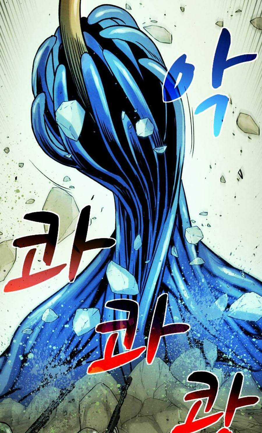 Mầm Chết - Chapter 37 - Trang 44