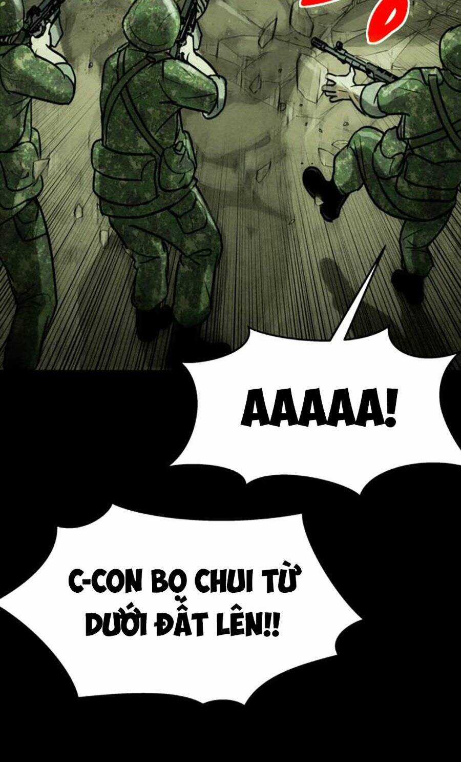 Mầm Chết - Chapter 37 - Trang 45