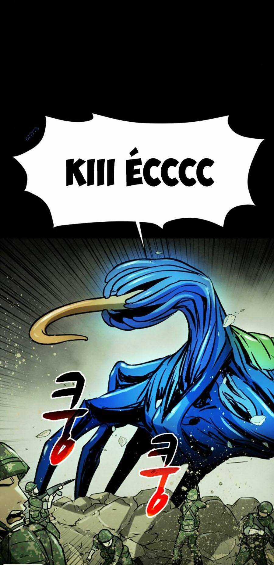 Mầm Chết - Chapter 37 - Trang 46