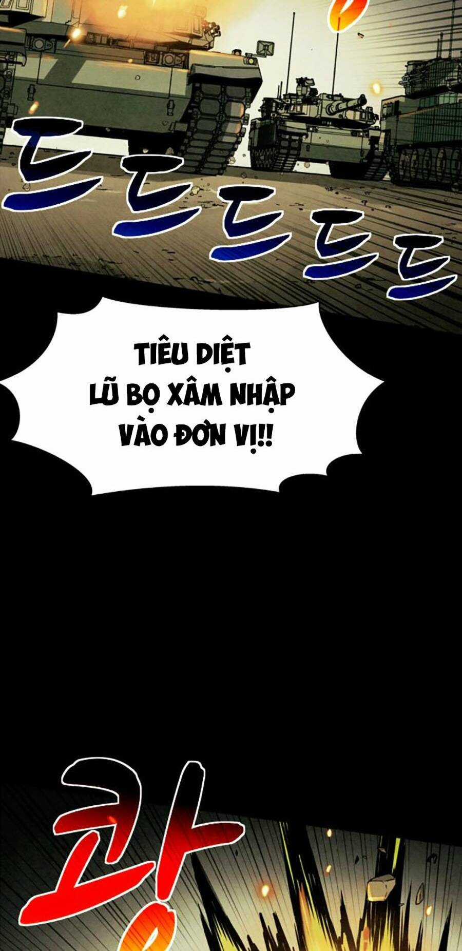Mầm Chết - Chapter 37 - Trang 49