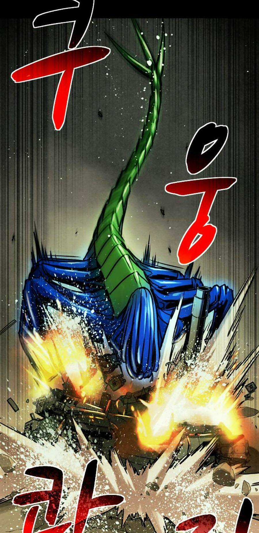 Mầm Chết - Chapter 37 - Trang 54