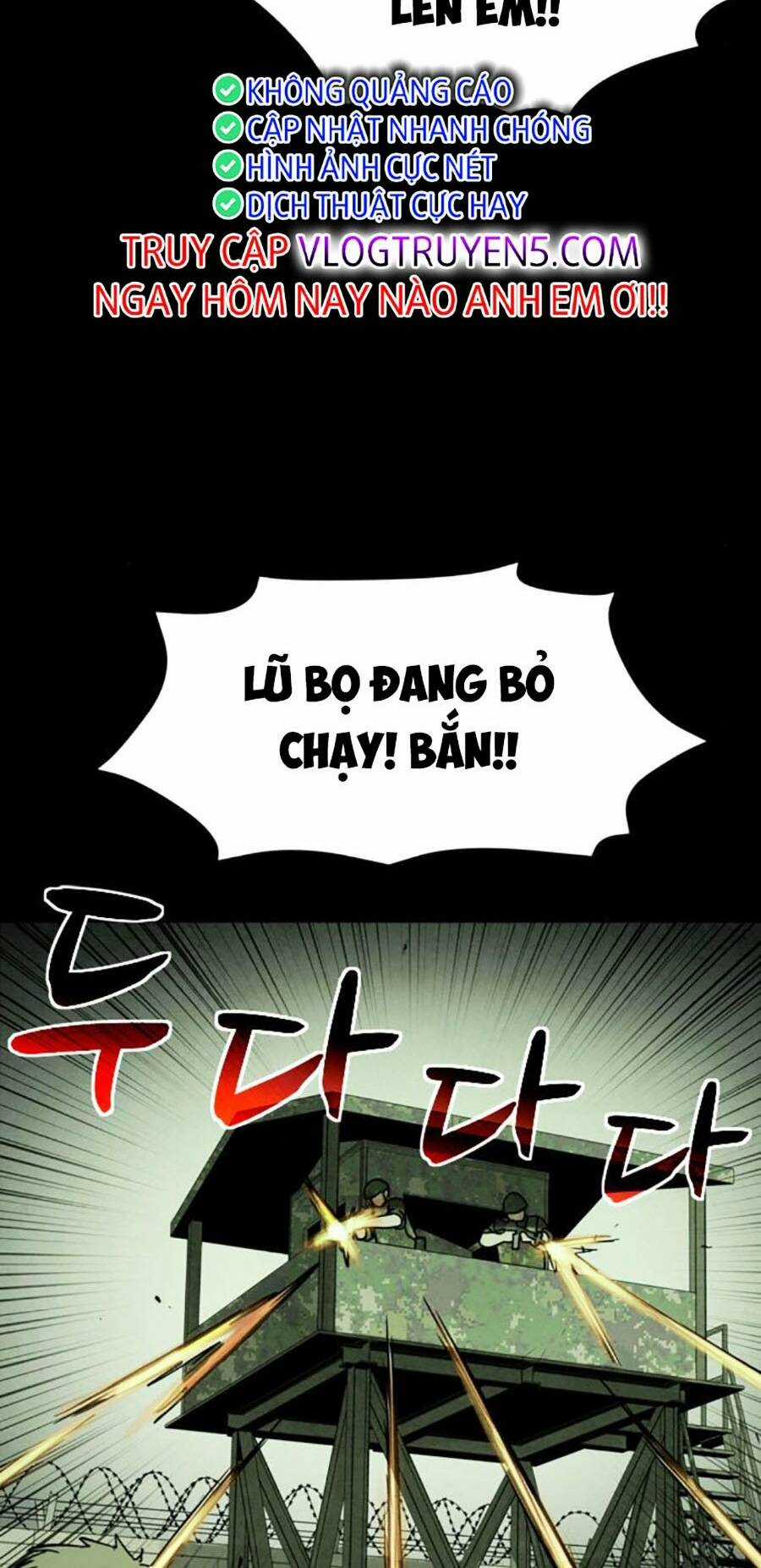 Mầm Chết - Chapter 37 - Trang 57