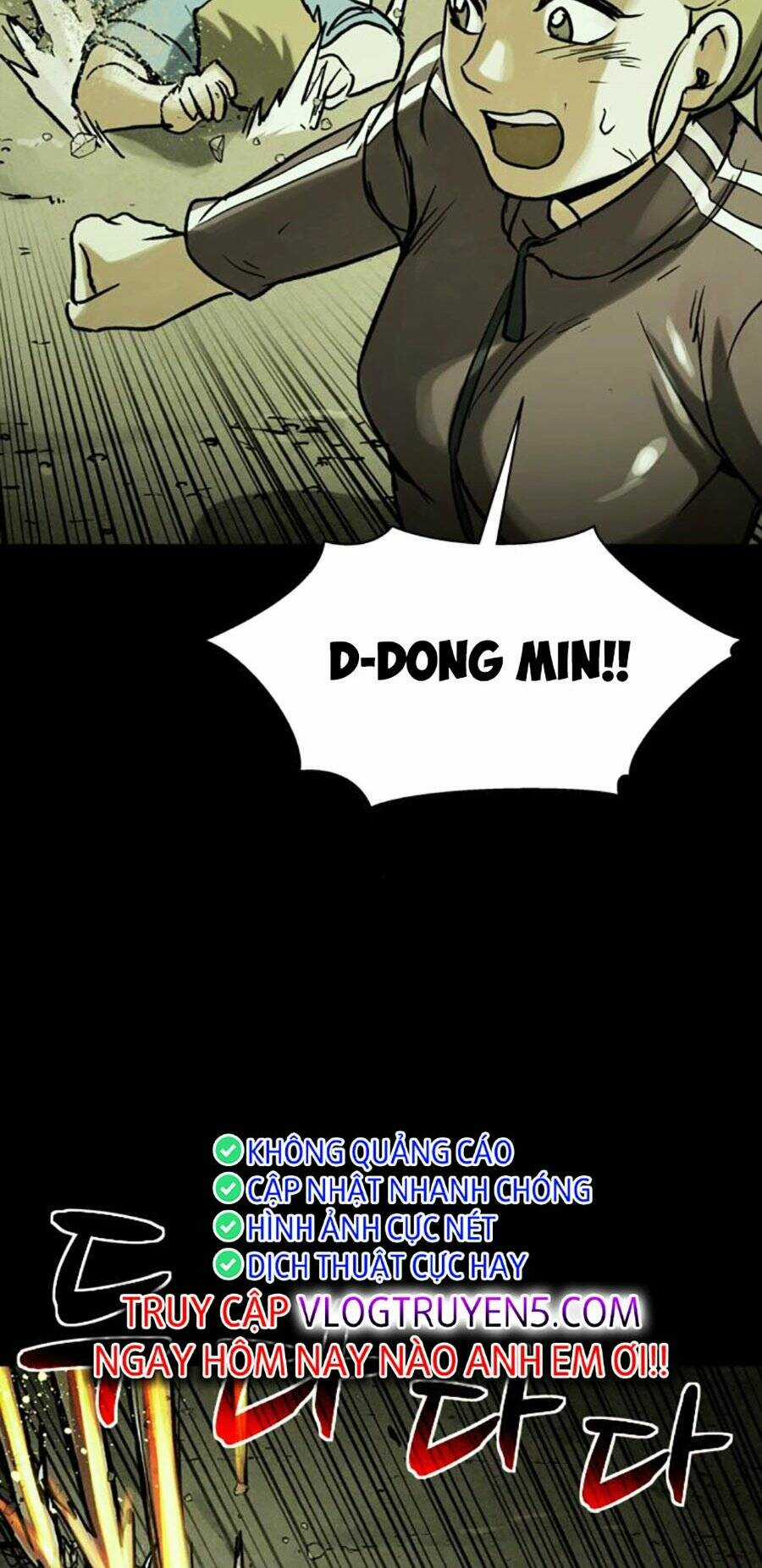 Mầm Chết - Chapter 37 - Trang 60