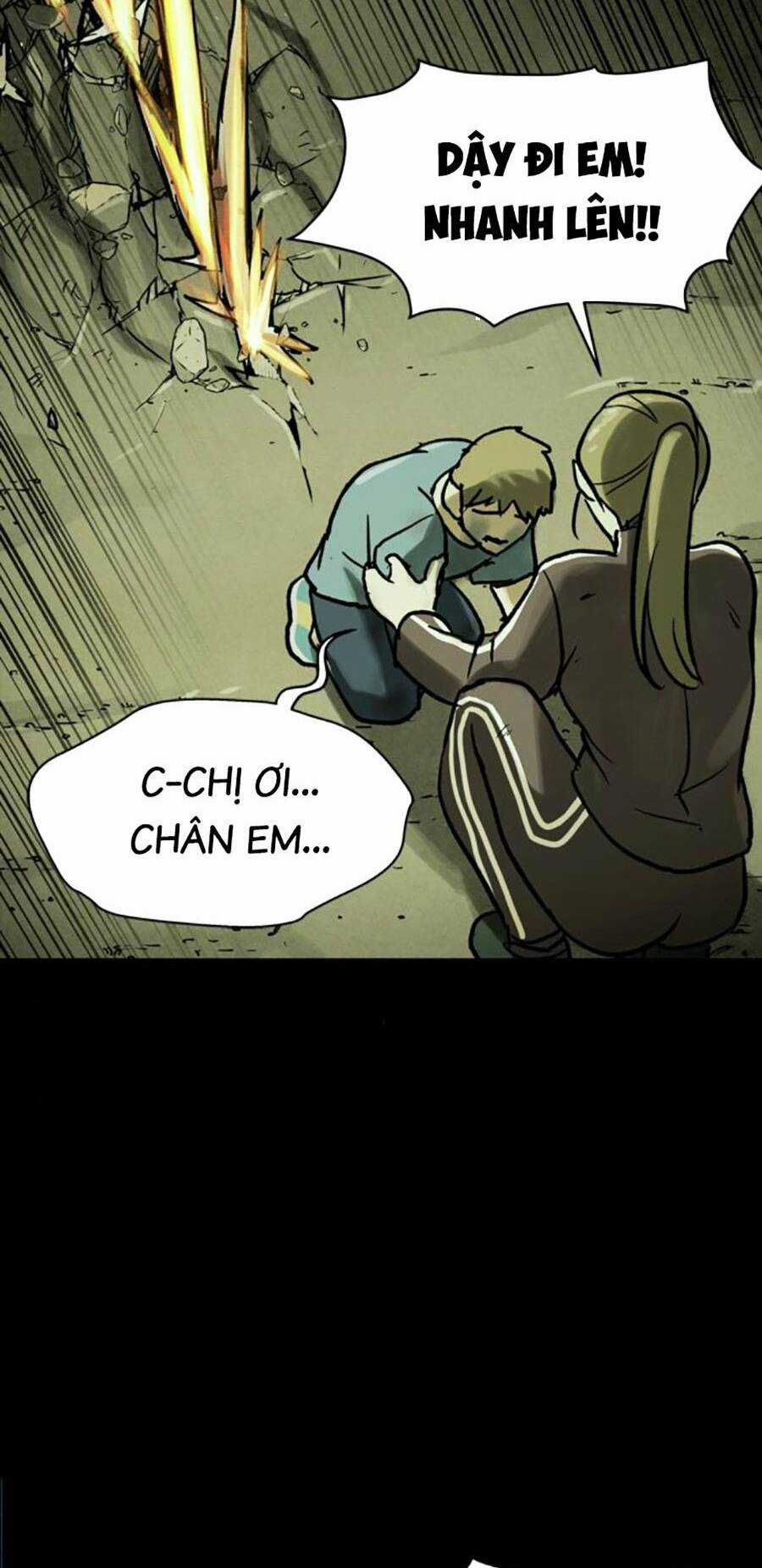 Mầm Chết - Chapter 37 - Trang 61