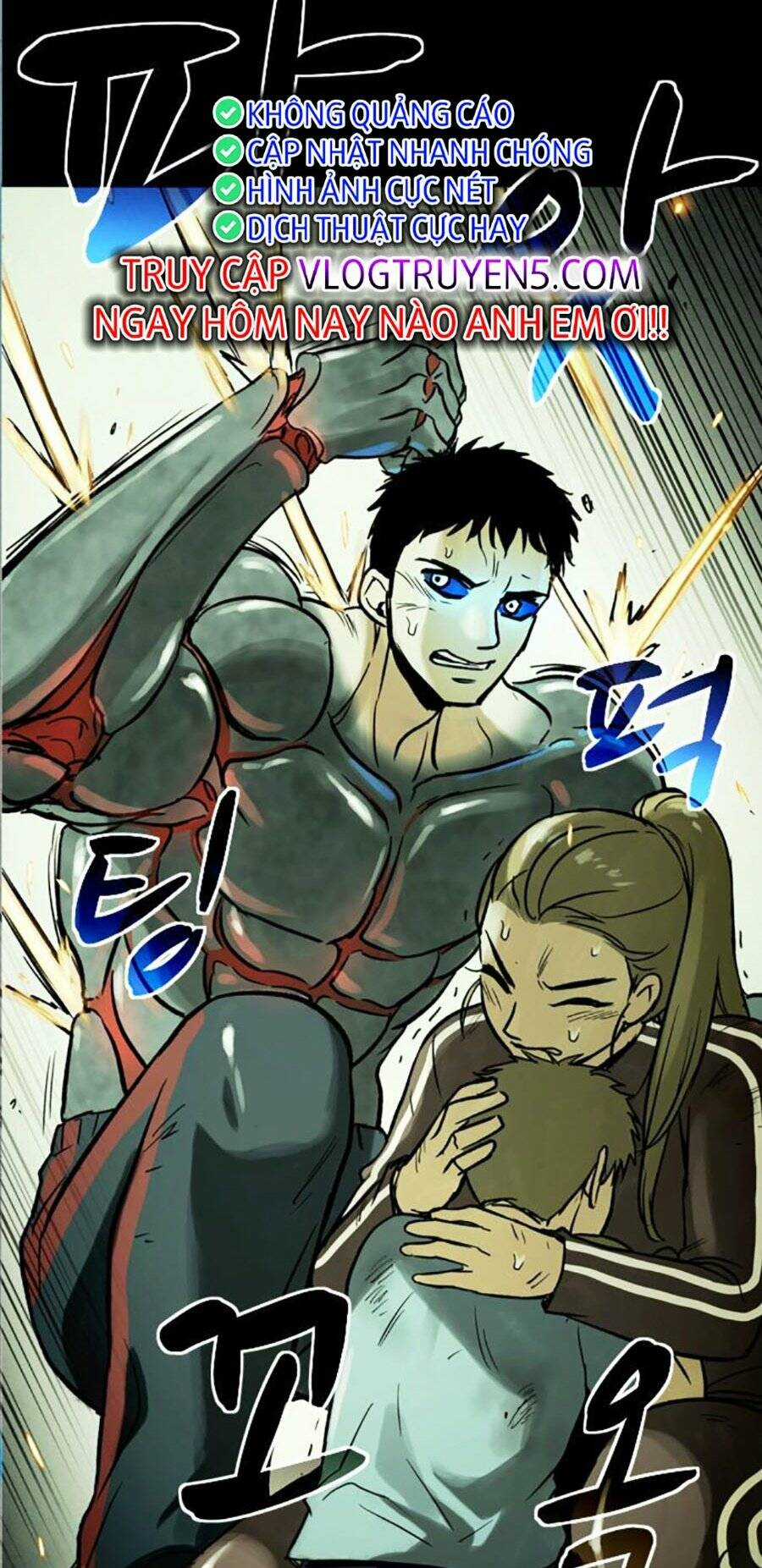 Mầm Chết - Chapter 37 - Trang 64