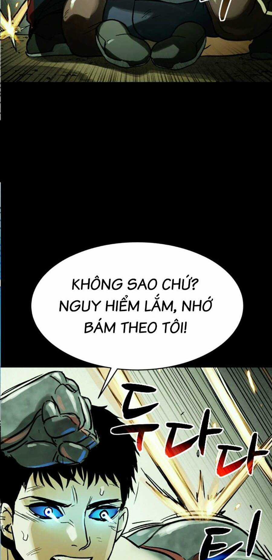 Mầm Chết - Chapter 37 - Trang 65