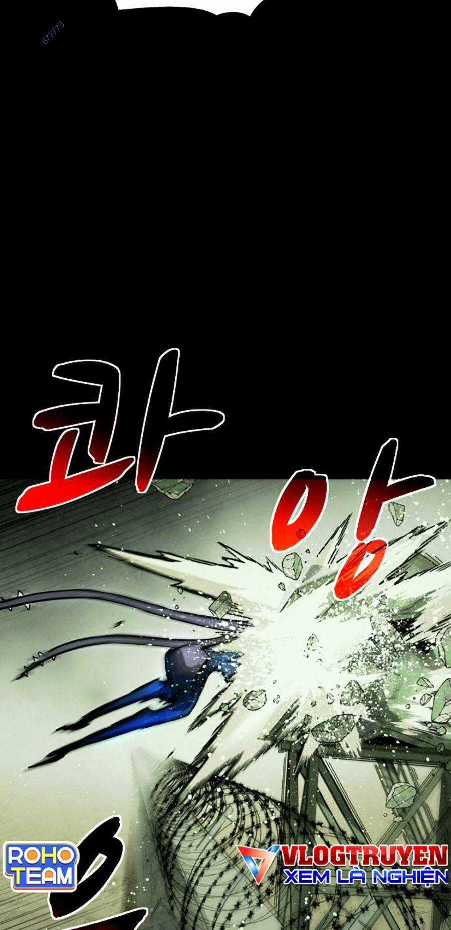 Mầm Chết - Chapter 37 - Trang 70