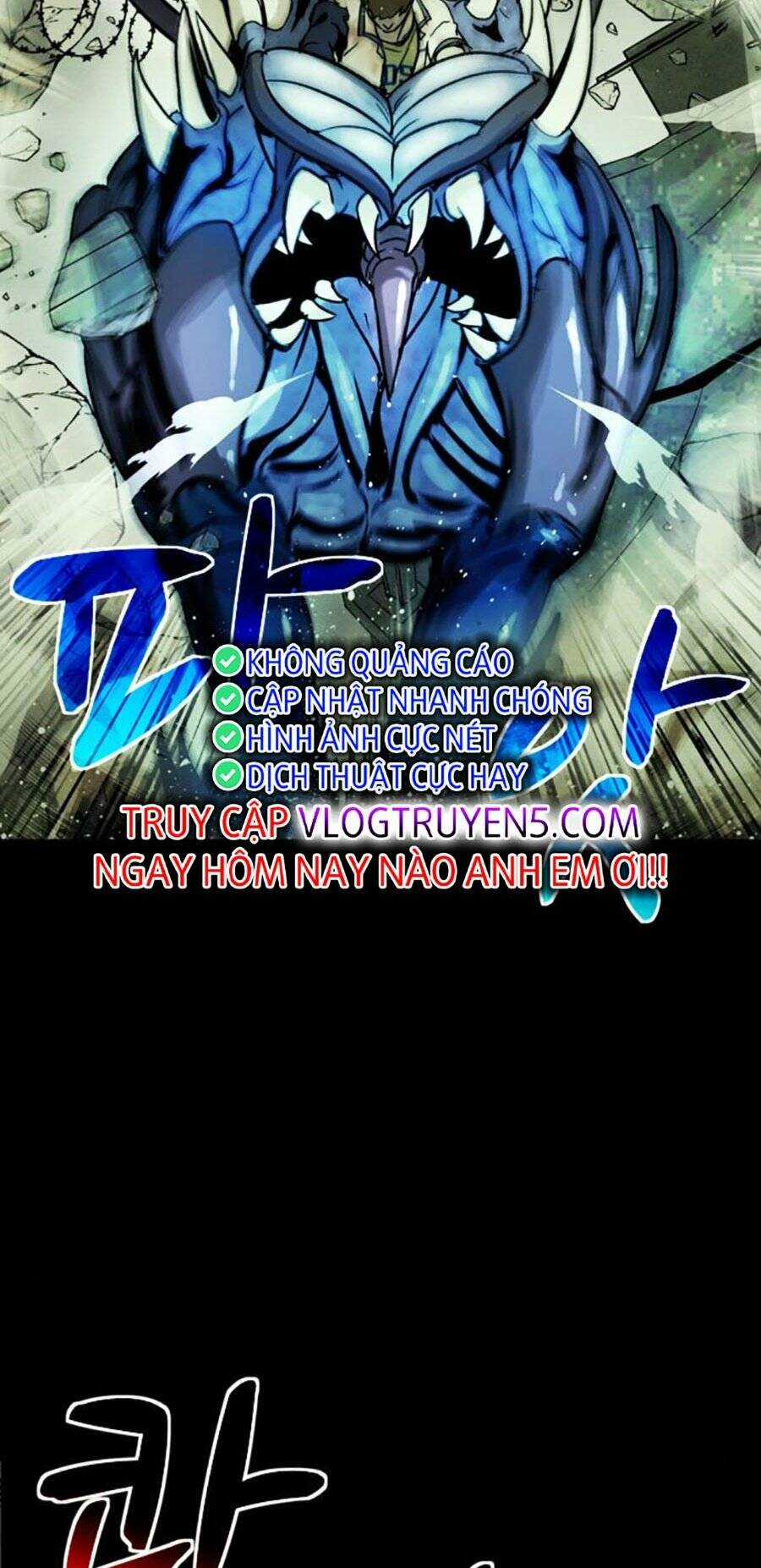 Mầm Chết - Chapter 37 - Trang 72