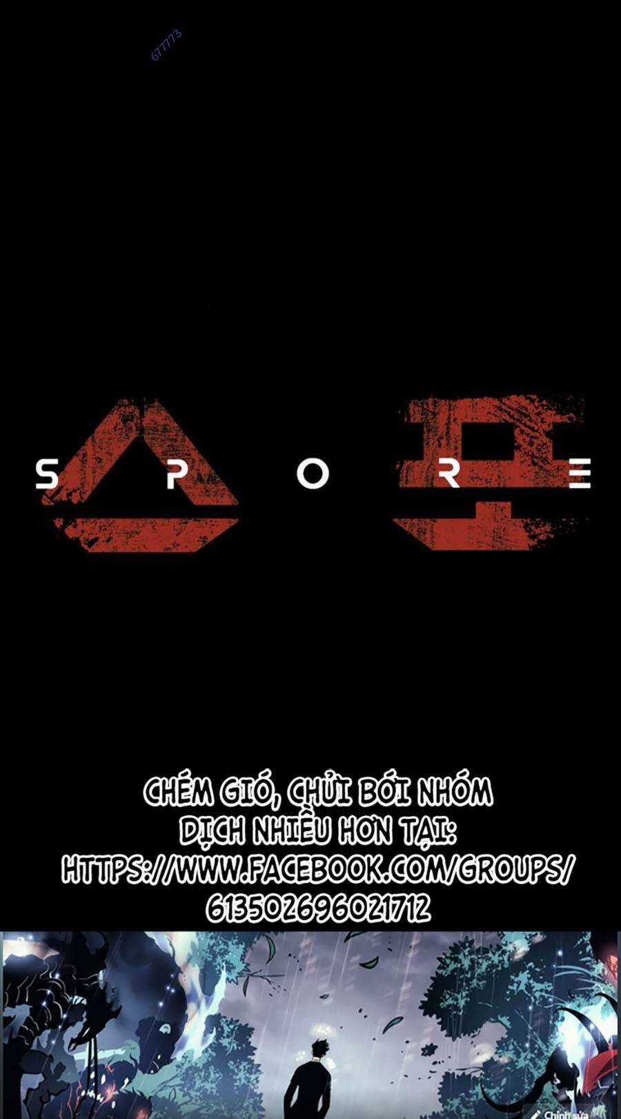 Mầm Chết - Chapter 38 - Trang 1