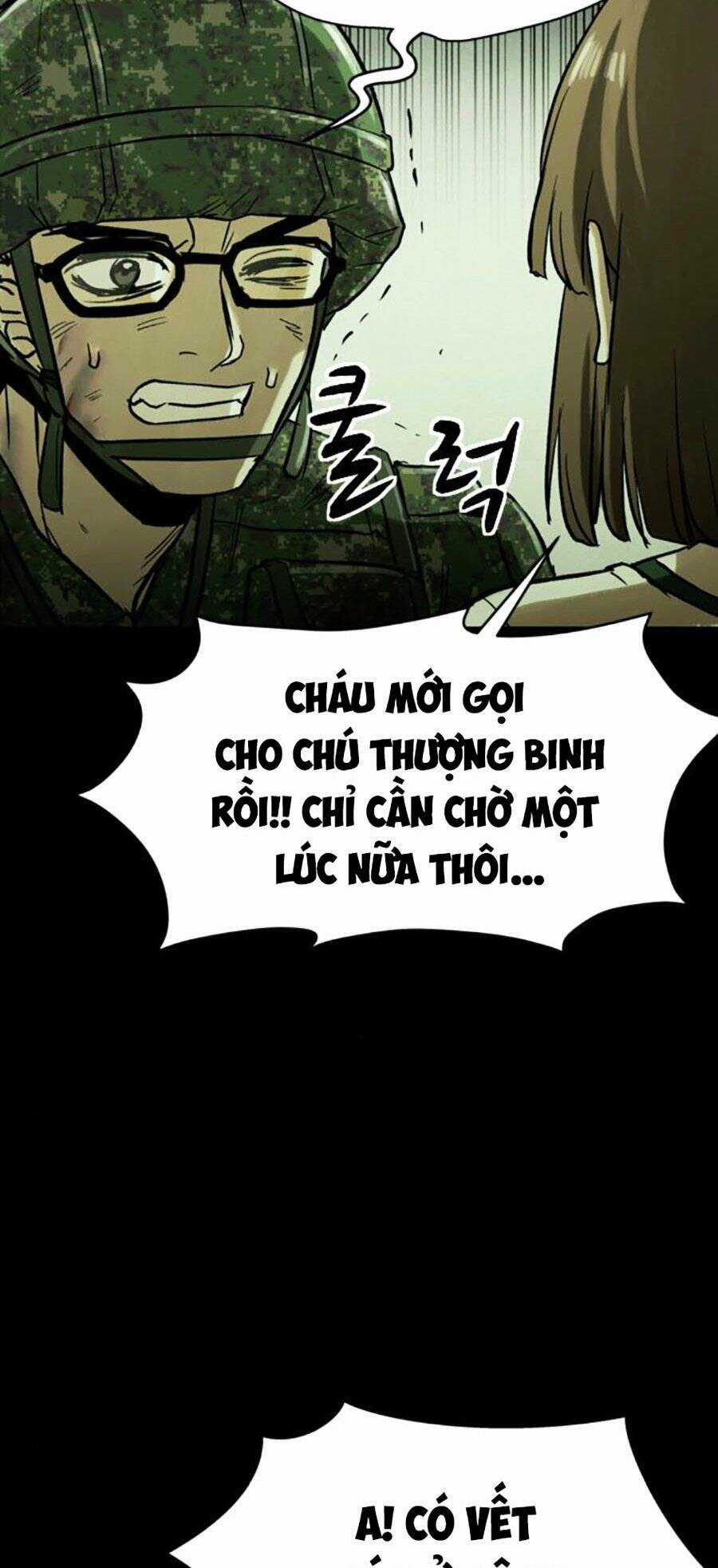 Mầm Chết - Chapter 38 - Trang 101