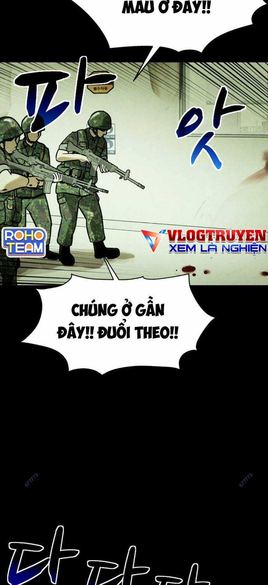 Mầm Chết - Chapter 38 - Trang 102