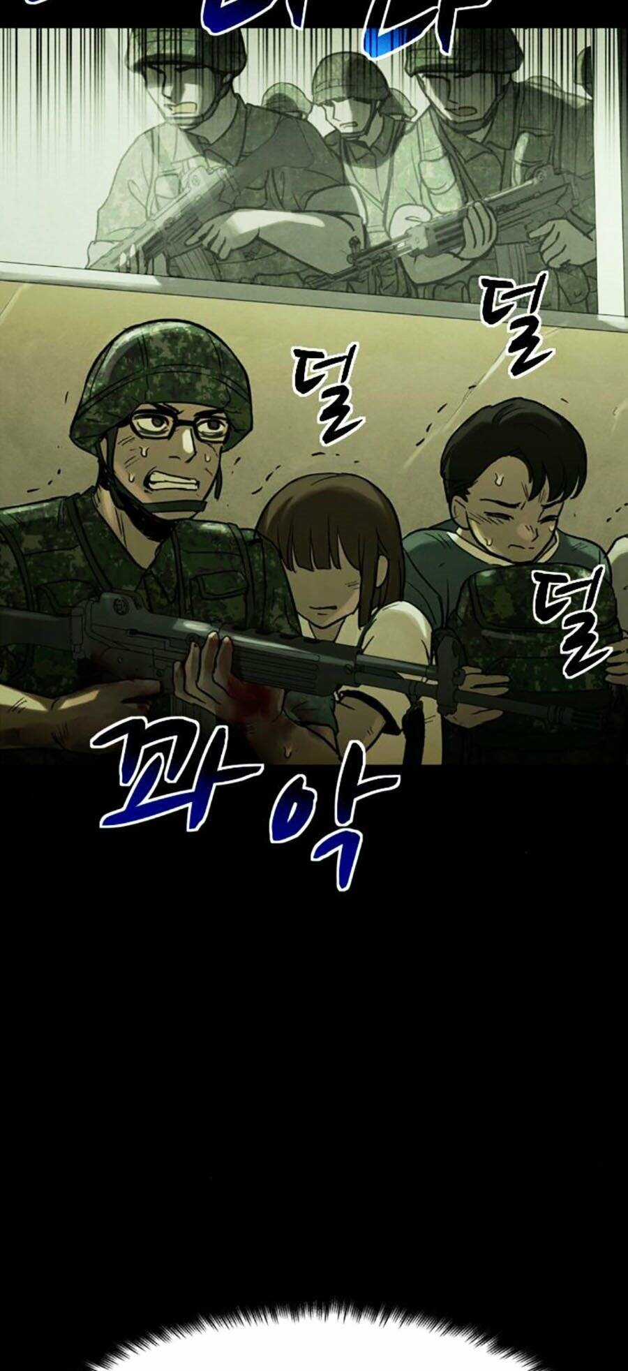 Mầm Chết - Chapter 38 - Trang 103