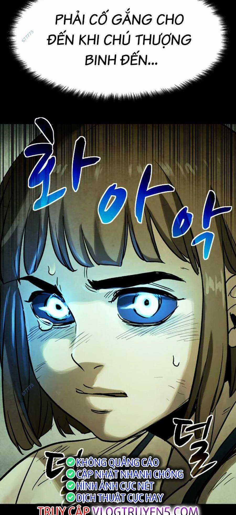 Mầm Chết - Chapter 38 - Trang 104