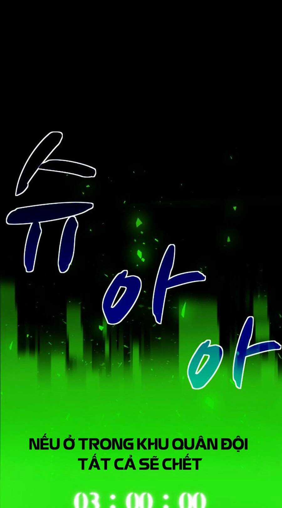 Mầm Chết - Chapter 38 - Trang 12